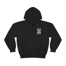Load image into Gallery viewer, K.Y.L.R &quot;Lifting Team&quot; Adult Unisex Heavy Blend™ Hooded Sweatshirt
