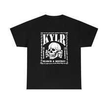Load image into Gallery viewer, KYLR &quot;FUCT&quot; Unisex Heavy Cotton Tee
