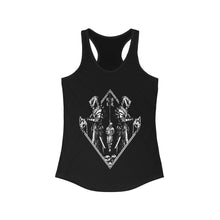 Load image into Gallery viewer, &quot;Executioner&quot; Women&#39;s Ideal Racerback Tank
