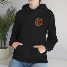 Load image into Gallery viewer, &quot;Slayer&quot; Heavy Blend™ Hooded Sweatshirt
