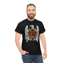 Load image into Gallery viewer, &quot;Slayer&quot; Unisex Heavy Cotton Tee
