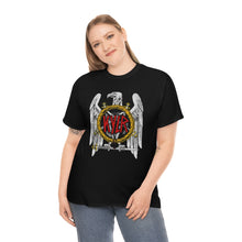 Load image into Gallery viewer, &quot;Slayer&quot; Unisex Heavy Cotton Tee
