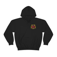 Load image into Gallery viewer, &quot;Slayer&quot; Heavy Blend™ Hooded Sweatshirt
