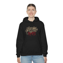 Load image into Gallery viewer, Tanner Webber edition Heavy Blend™ Hooded Sweatshirt
