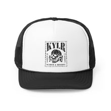 Load image into Gallery viewer, KYLR &quot;Fuct&quot; Trucker Caps

