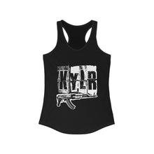 Load image into Gallery viewer, &quot;Ransom&quot; Women&#39;s Ideal Racerback Tank
