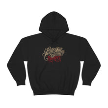 Load image into Gallery viewer, Tanner Webber edition Heavy Blend™ Hooded Sweatshirt

