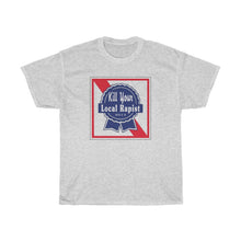 Load image into Gallery viewer, PBR Heavy Cotton Tee
